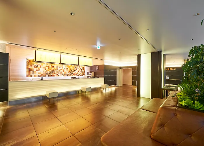 Sotetsu Fresa Inn Higashi Shinjuku